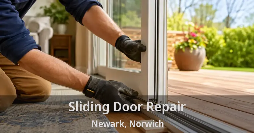 Sliding Door Repair Newark, Norwich - ON