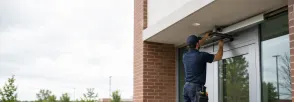 Auto Door Openers Norwich