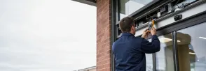 Automatic Door Repair Spring Ford, Norwich