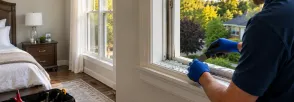 Broken Window Repair Norwich