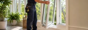 Casement Windows Curries, Norwich