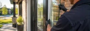 Custom Glass Replacement Vandecar, Norwich