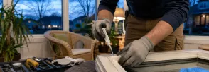 Damaged Window Repair Cornell, Norwich