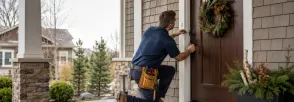 Door Adjustment Service Norwich