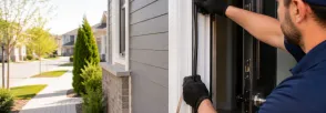 Door Draft Repair Beaconsfield, Norwich