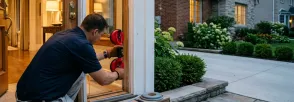 Door Glass Replacement Blows, Norwich