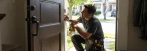 Door Repair Norwich