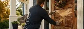 Door Restoration Norwich