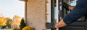 Door System Replacement Norwich