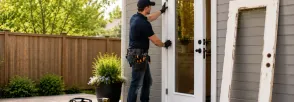 Emergency Door Replacement Holbrook, Norwich