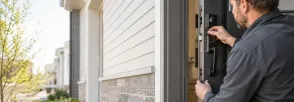Front Door Replacement Norwich