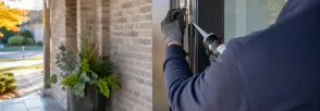 Glass Door Repair Newark, Norwich