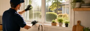 Glass Inspection New Durham, Norwich