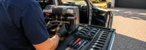 Ignition Key Duplication Cornell, Norwich