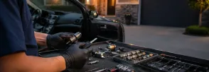 Ignition Lock Repair Cornell, Norwich