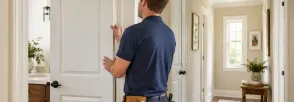Interior Door Repair Cornell, Norwich