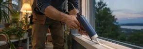 Leaking Window Repair Norwich