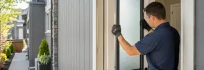 Privacy Glass Installation Summerville, Norwich