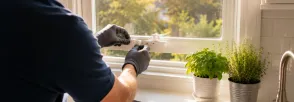 Safety Lock Installation Norwich