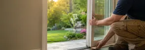 Sliding Door Repair Newark, Norwich