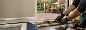 Sliding Patio Door Repair Holbrook, Norwich