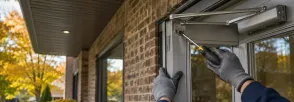 Storm Door Repair Beaconsfield, Norwich