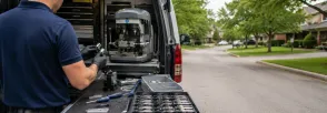Vehicle Lock Rekeying Blows, Norwich