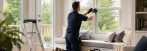 Window and Door Repair Newark, Norwich