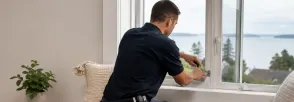 Window Crank Repair Norwich