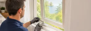 Window Crank Replacement Cornell, Norwich