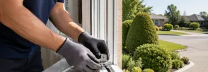 Window Lock Replacement Beaconsfield, Norwich