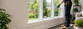 Window Seal Inspection Norwich